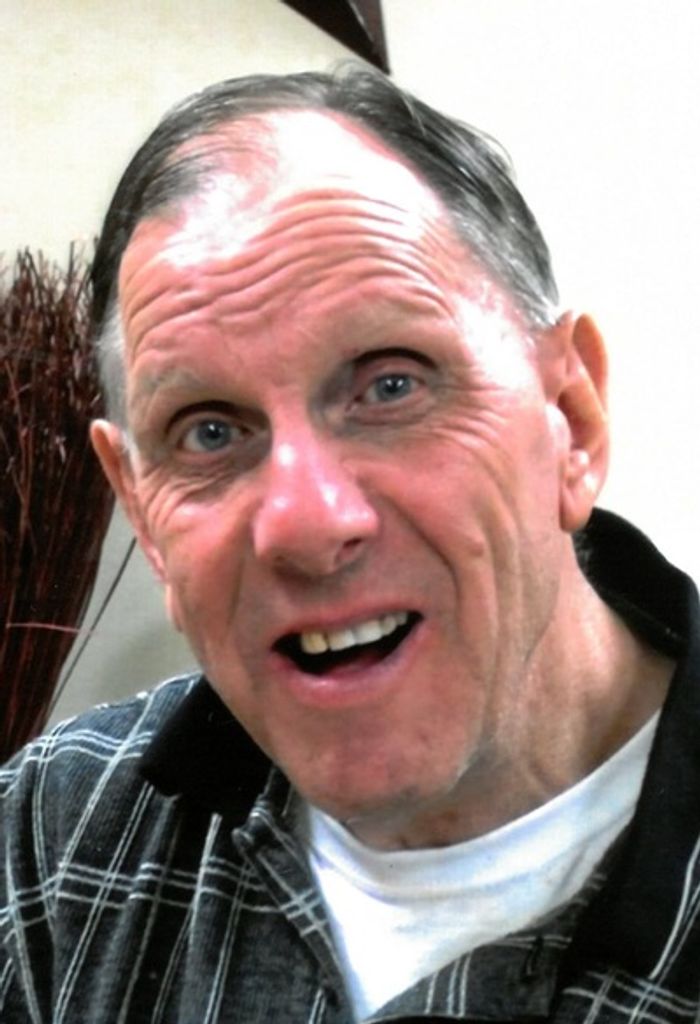 Larry Dean Zettler Profile Photo