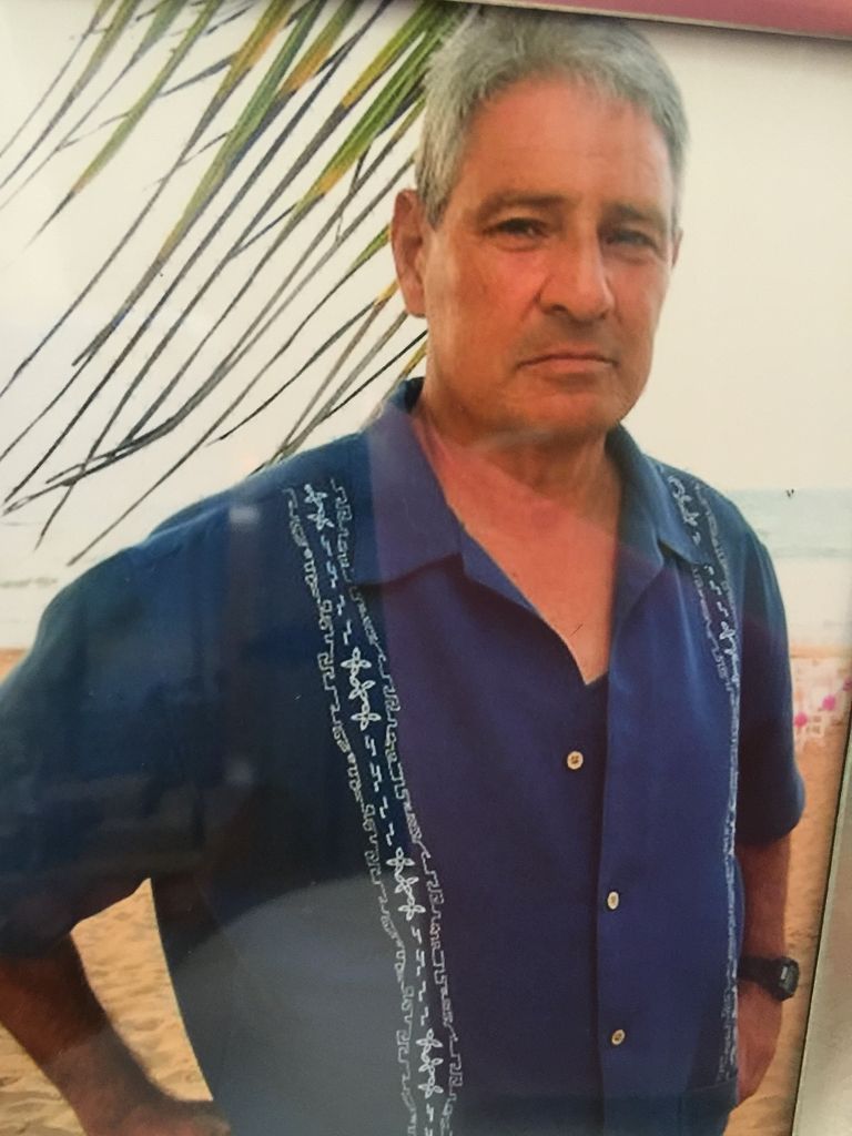 Max J. Rosado
