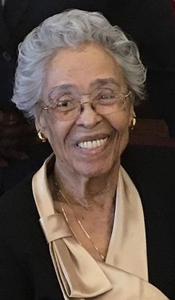 Olive Shuler Williams Profile Photo