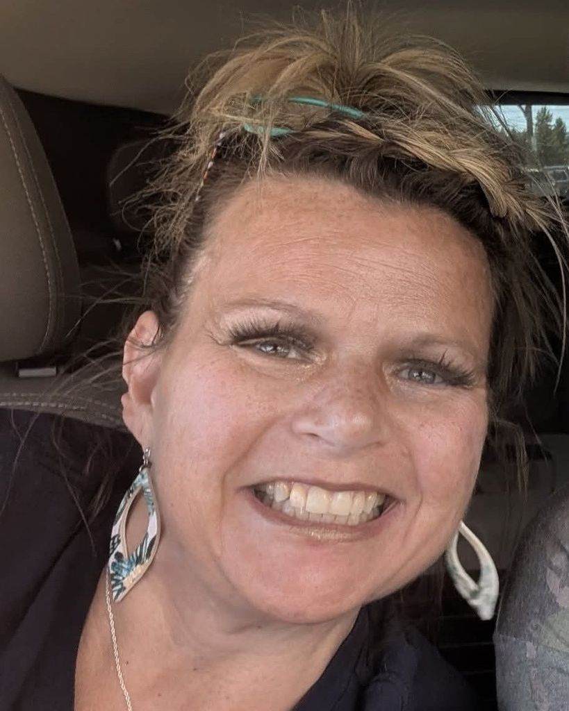 Connie Jo (Williams) Knudsen Profile Photo