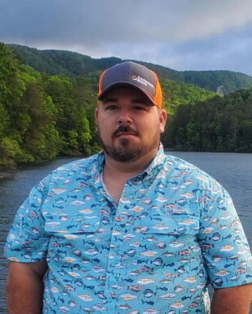 Joshua Todd Profile Photo