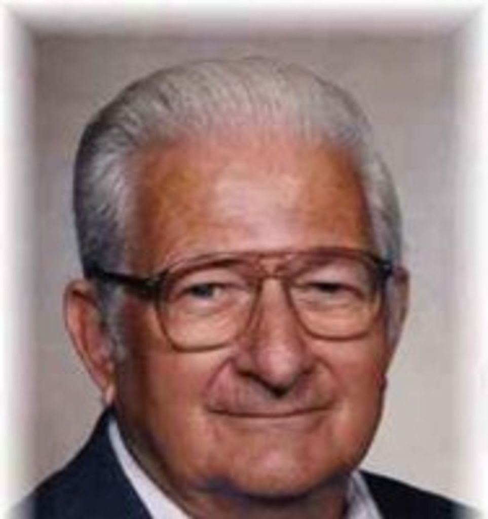 George J Stork