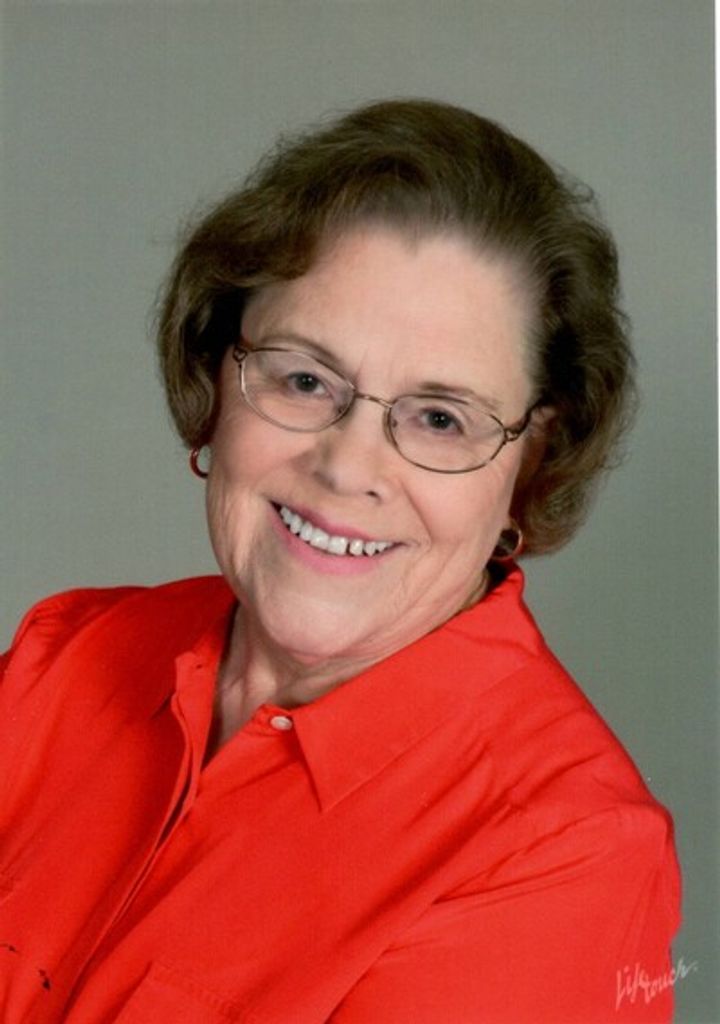 Shirley S. Jones Profile Photo