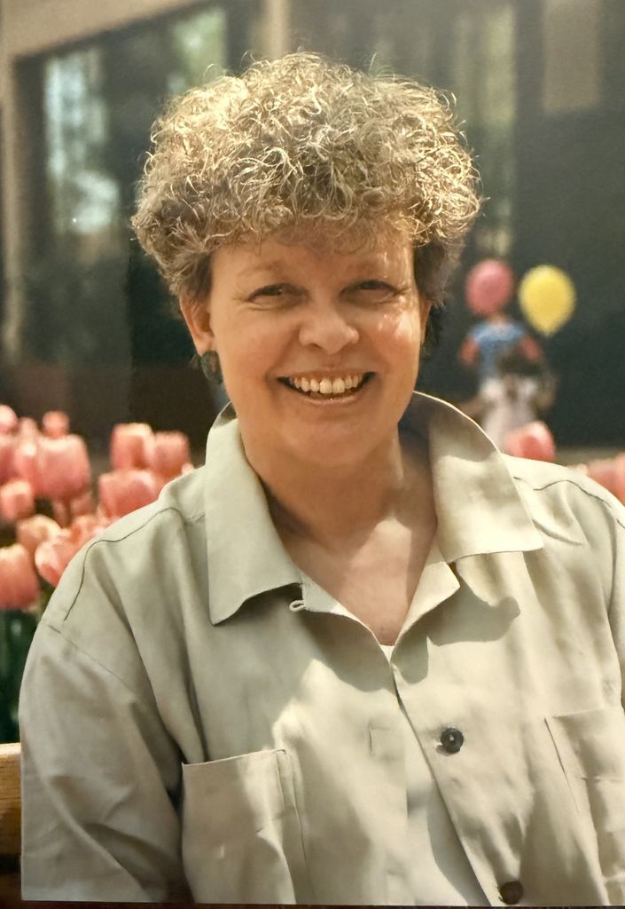 Kristin Julie Joy