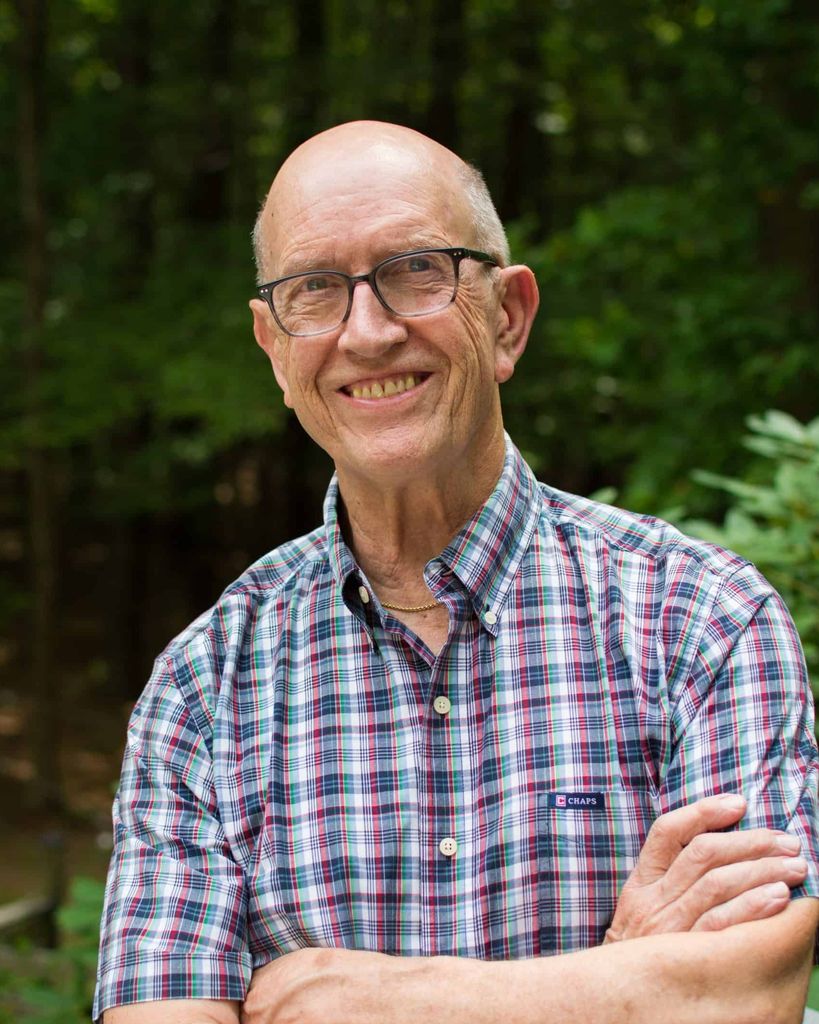 Dr. David Eugene Whisnant Profile Photo