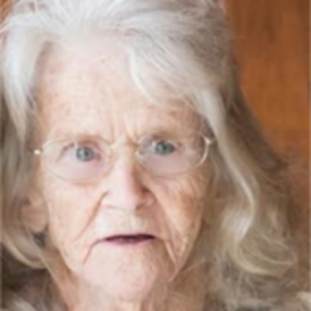 Evelyn Ninita Redman Fisher