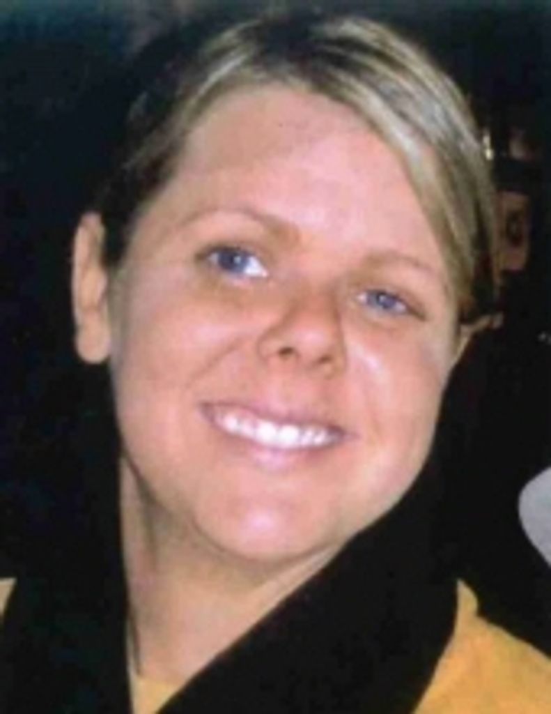 Kathleen Marie Overton