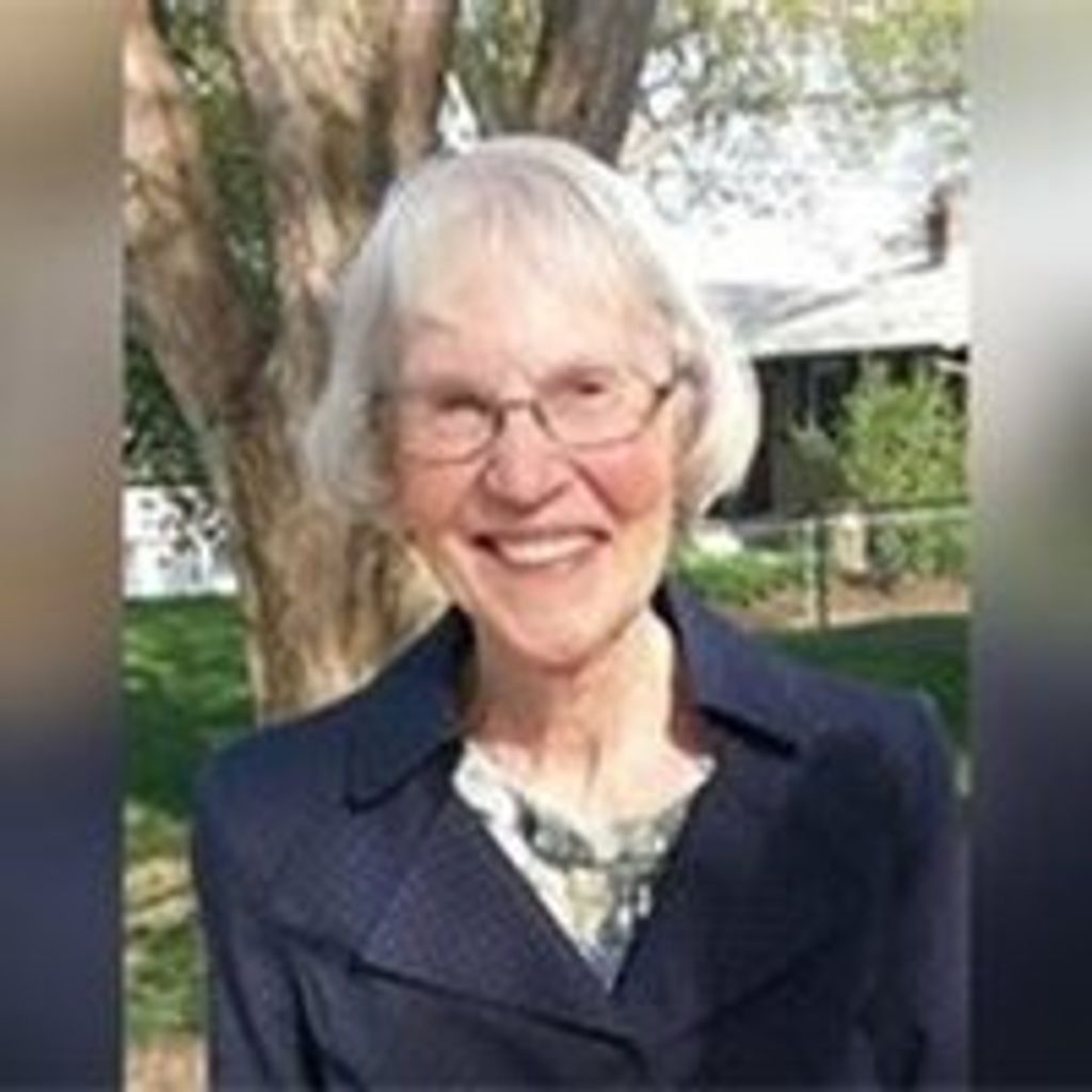 Esther Mae Fritz Smith