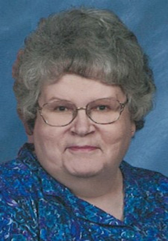 Mary Frances Hailey Profile Photo