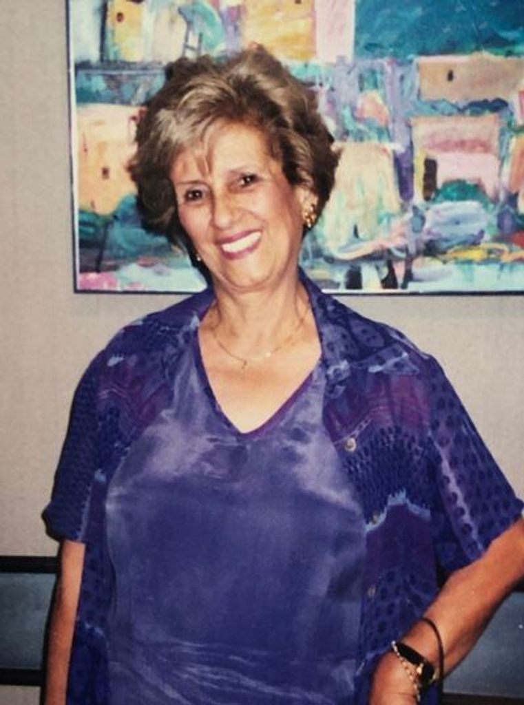 Maria Auxiliadora Bicalho