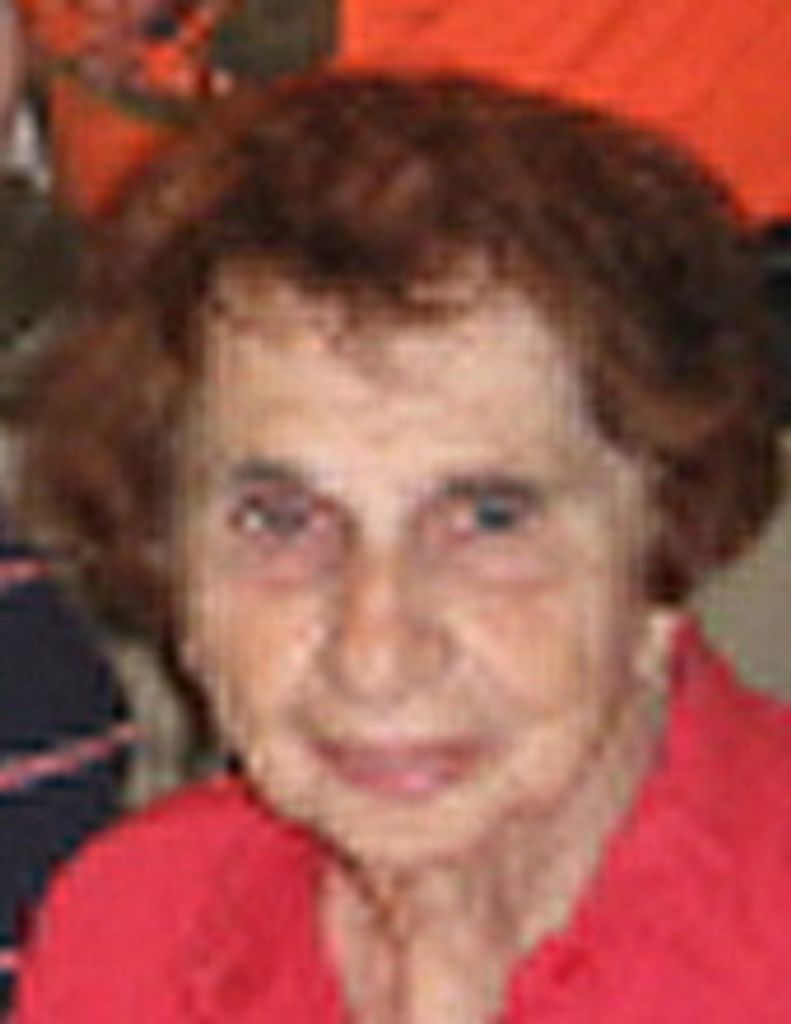 Juanita Rose