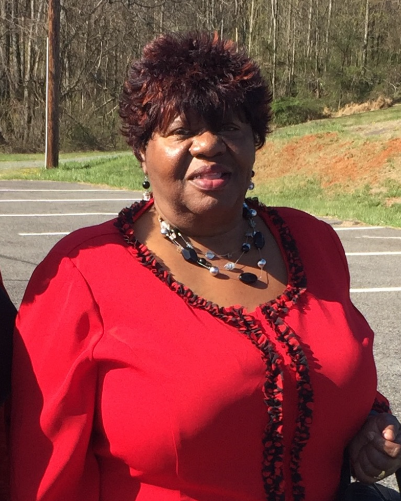 Deborah Anntionette Lewis Profile Photo