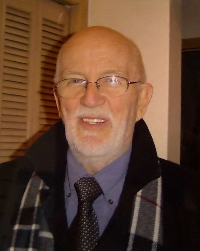 Peter George Casey Profile Photo