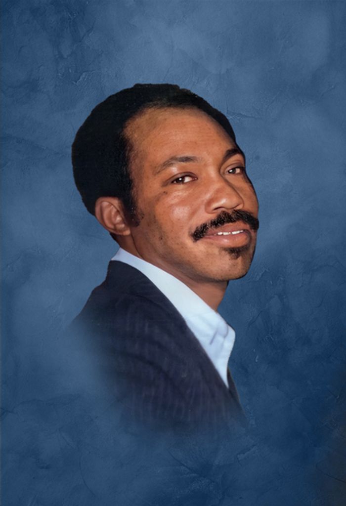 Calvin L Canty Profile Photo