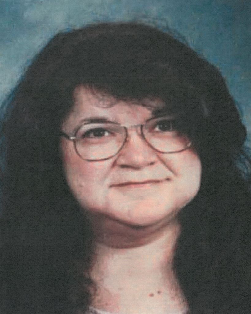 Linda Kay Roston Nelson
