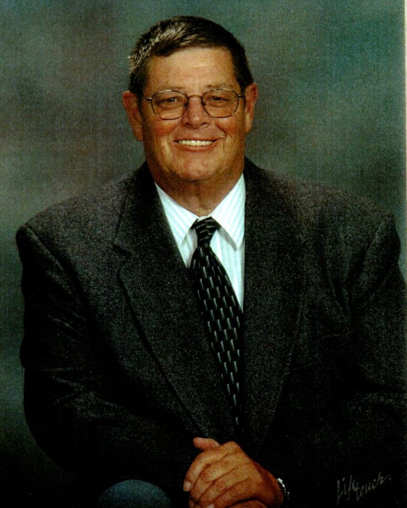 Robert Dennis Timmons