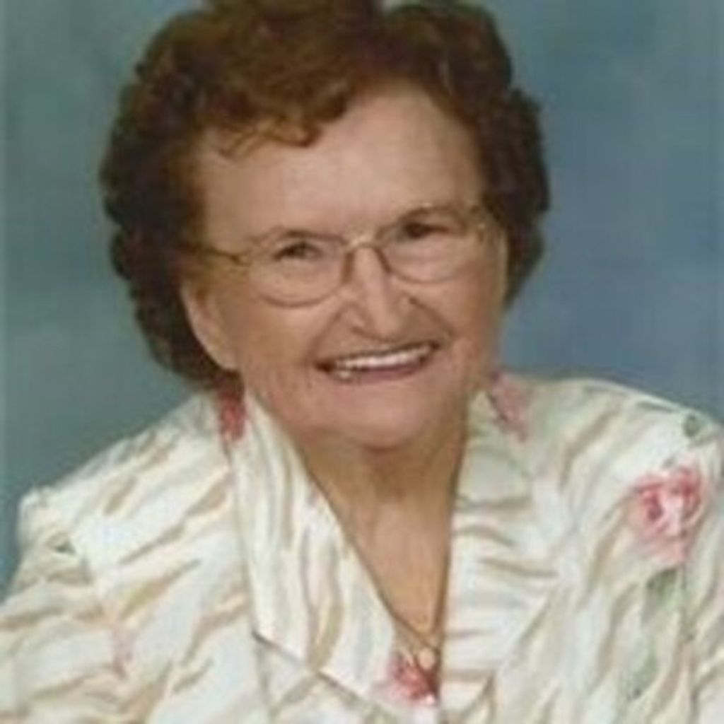 Frances Williams Schmidt