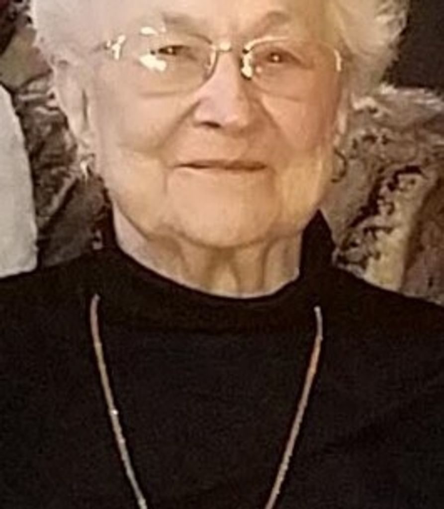 Barbara Hodapp