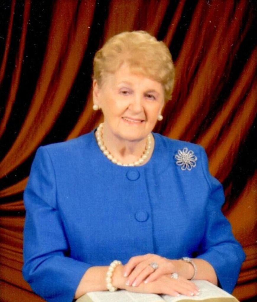Betty L. Campbell Profile Photo