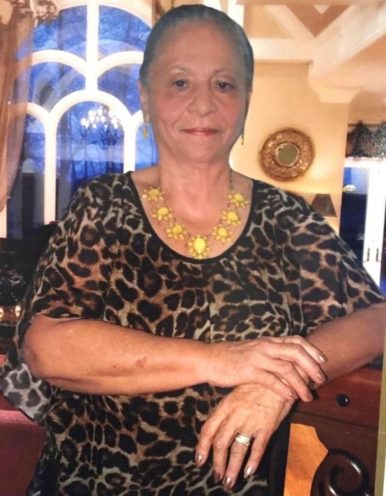 Santa Zenaida Martinez Profile Photo