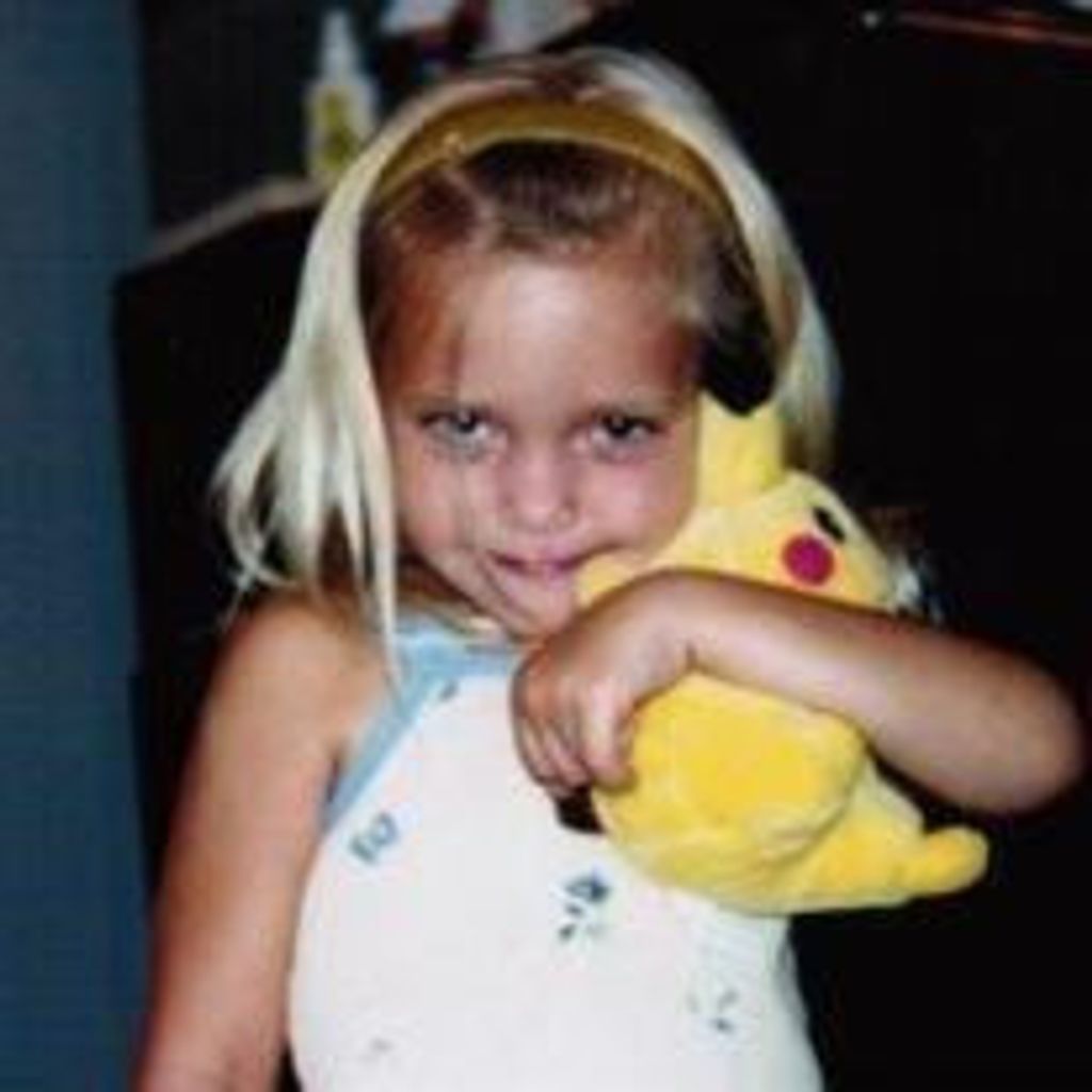 Rian Hannah Lashley