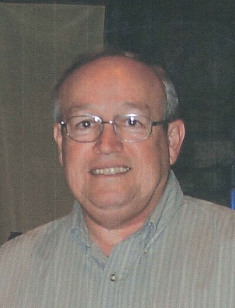 Daniel William Greer Profile Photo