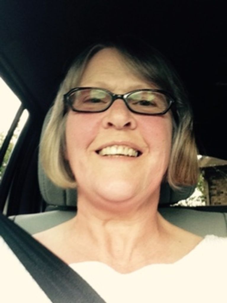 Linda Diane Uselton Brown