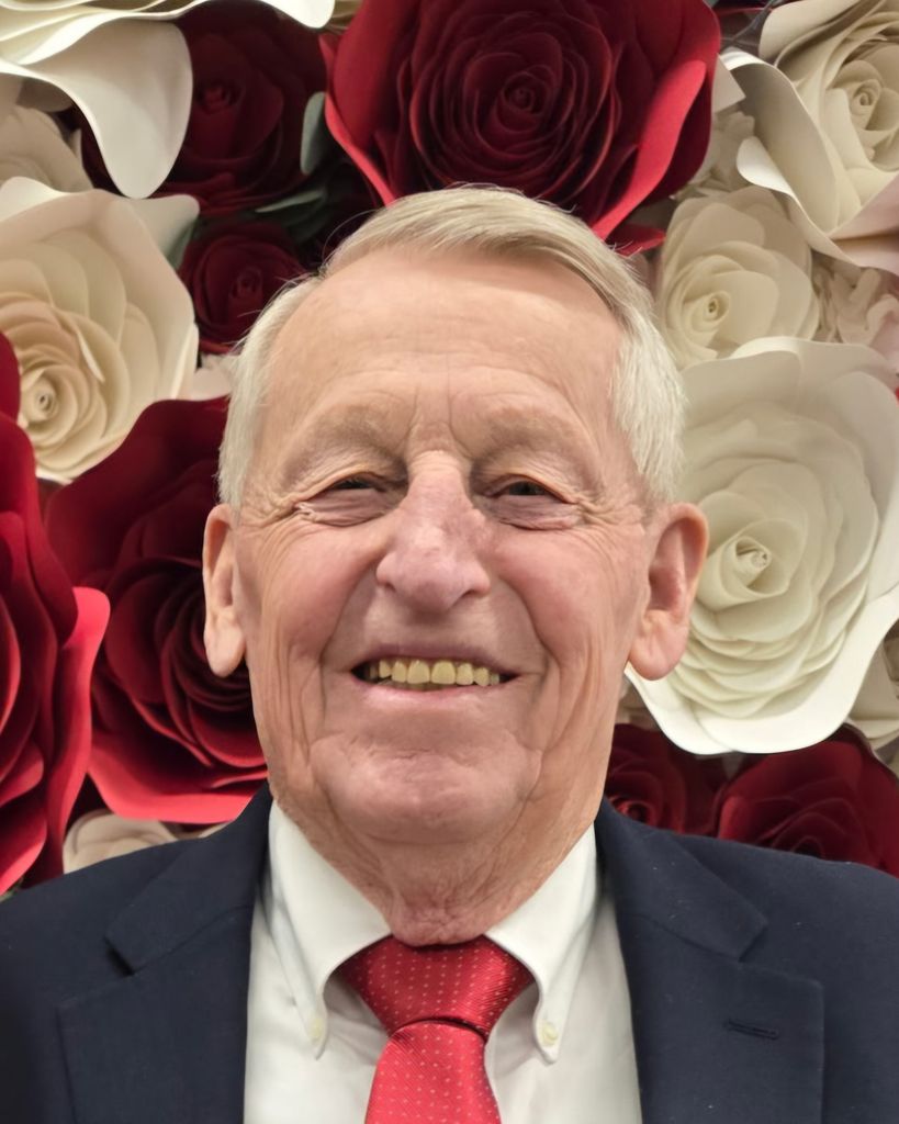 Richard "Skip" James Young Jr. Profile Photo