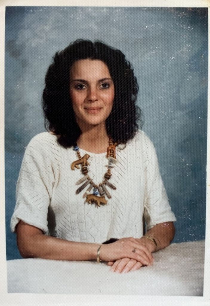 Joyce Harper Hardy Profile Photo