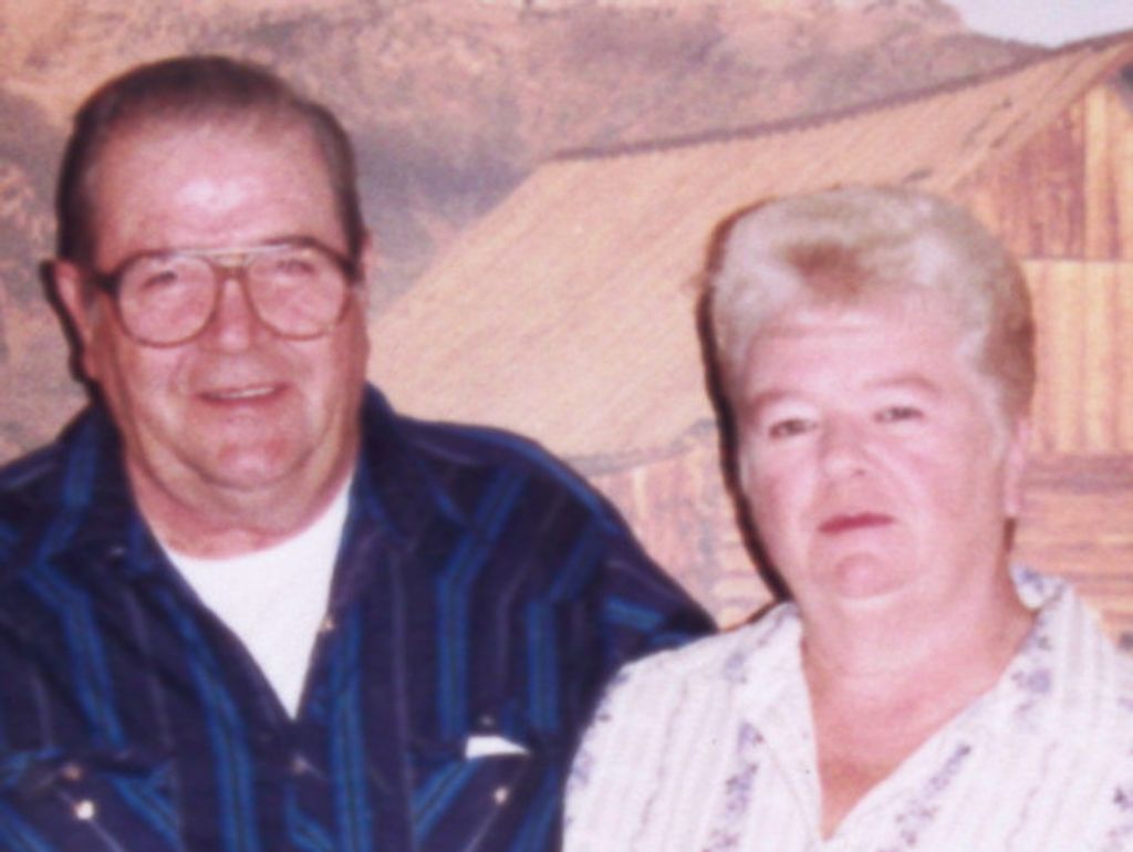 Patty J. (Allen)  Dyer