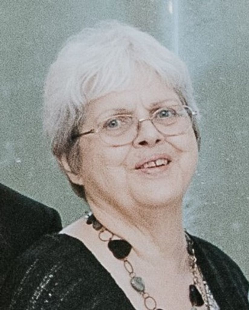 Sharon K. Meredith Profile Photo