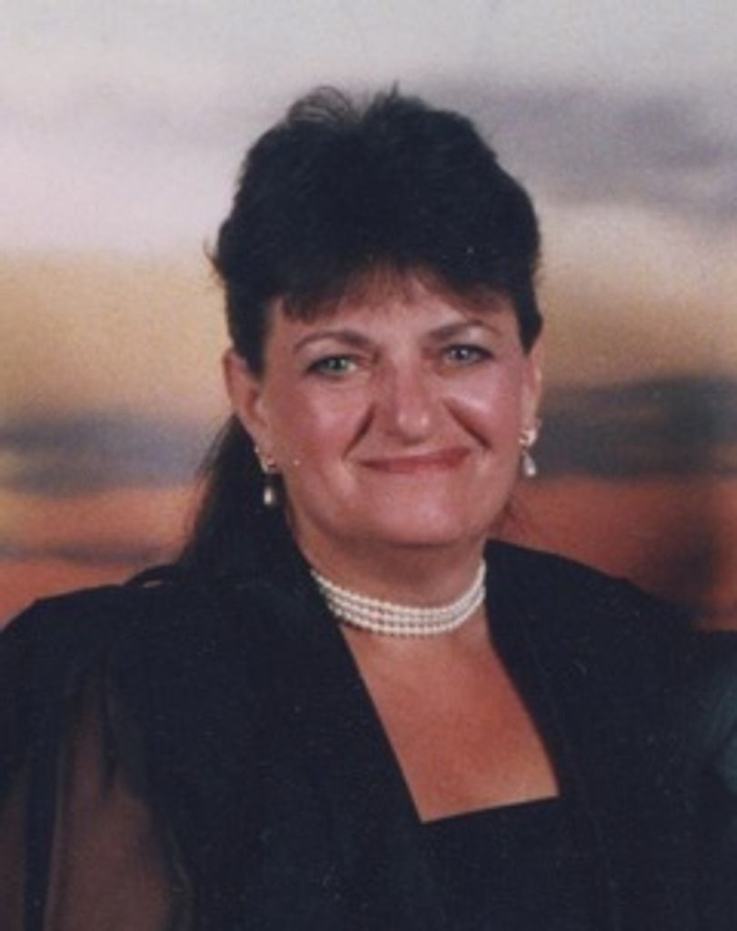Linda (Nigro)  Stafford