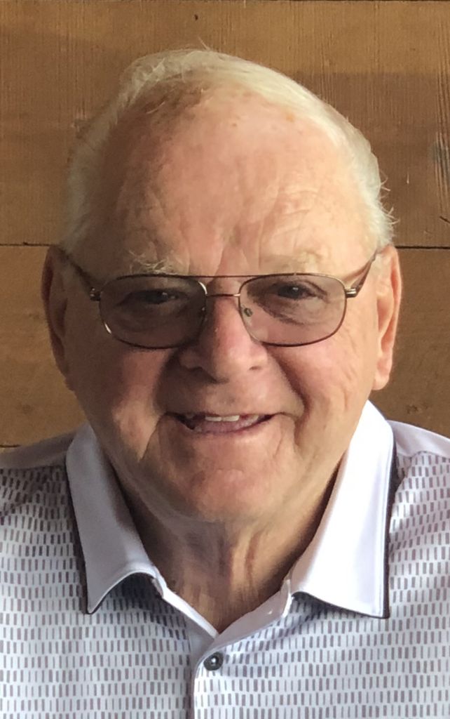 Ronald J. (Ron) Siwa Profile Photo