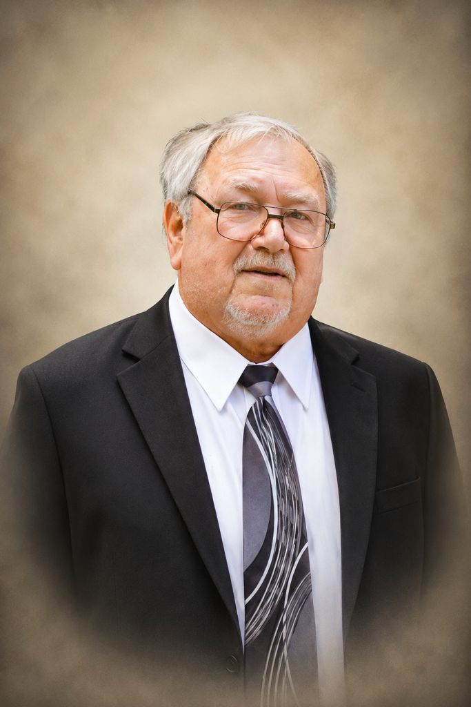 Robert Wayne Bos Profile Photo