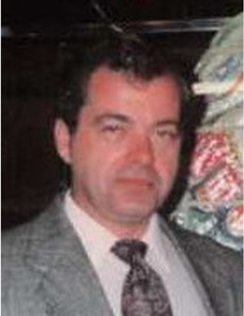 Gerald "Jerry" Lee Fuller