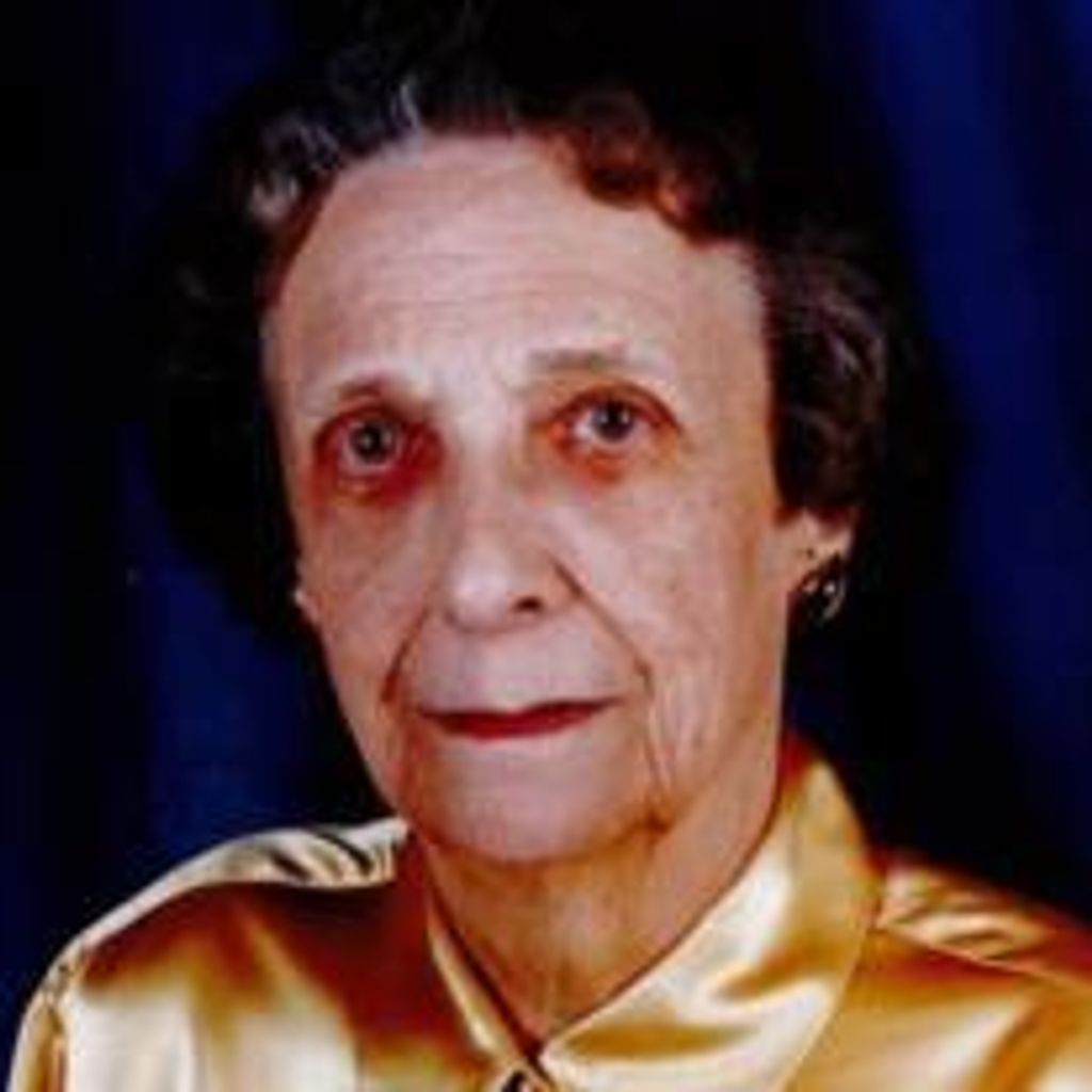 Mary Culbertson