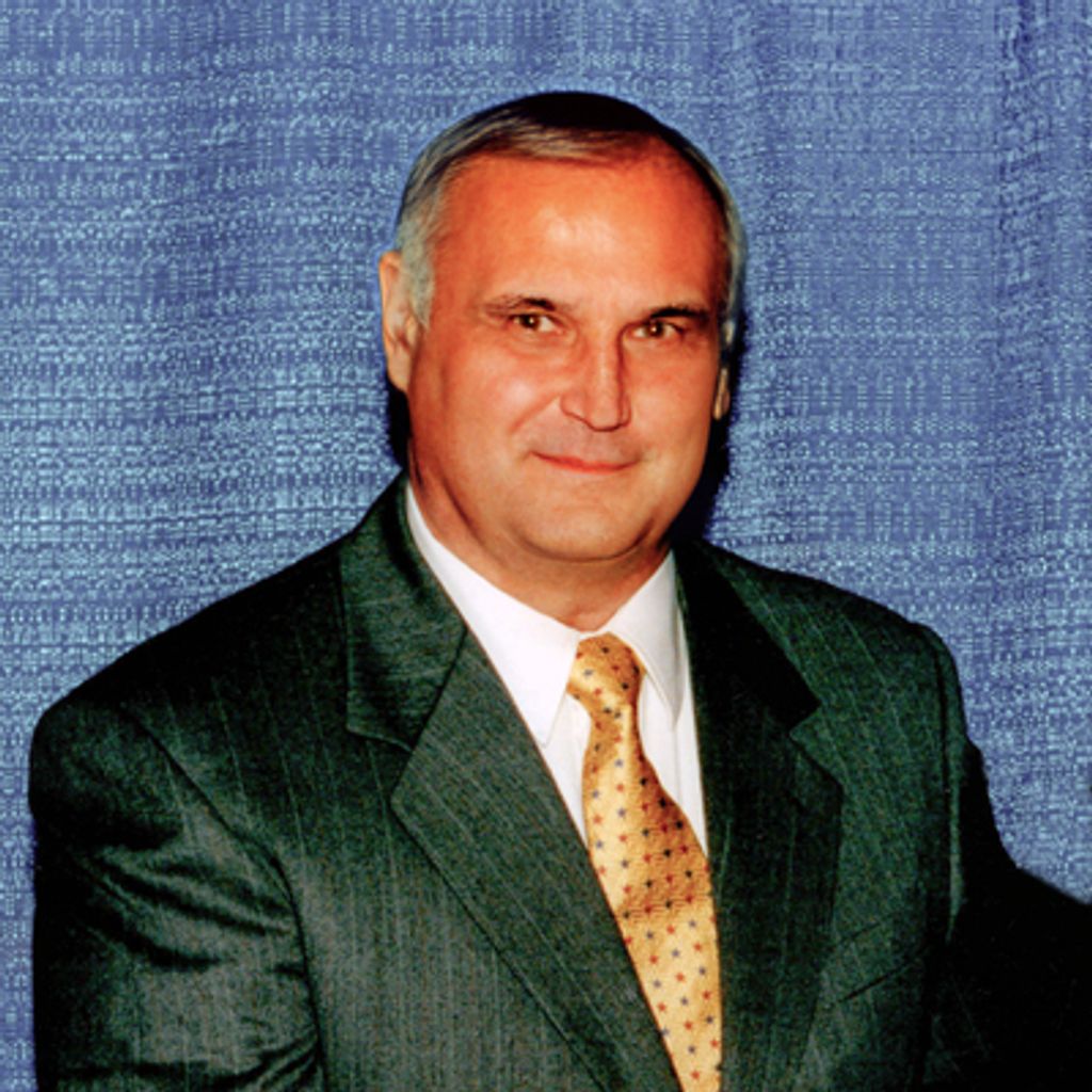 Arthur T. Maresca Profile Photo