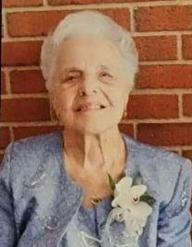 Eleanor (Barletta)  Restuccia Profile Photo