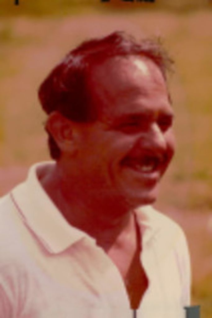 Andres Santos Profile Photo