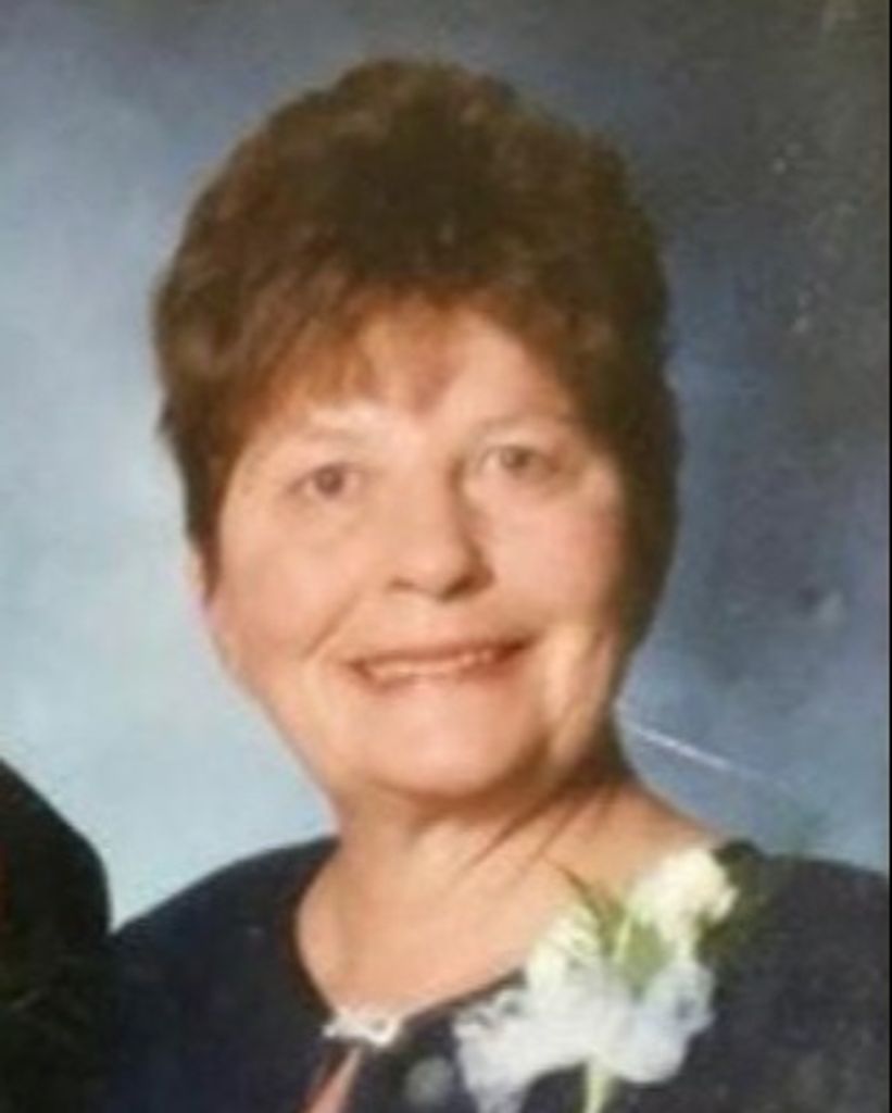 Jeanette M. "Jeanie" Johnson Profile Photo