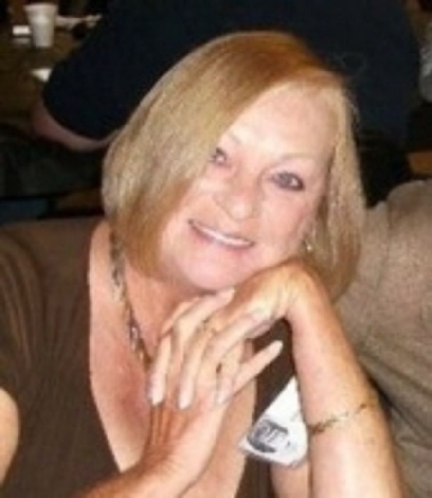 Connie K. Todd