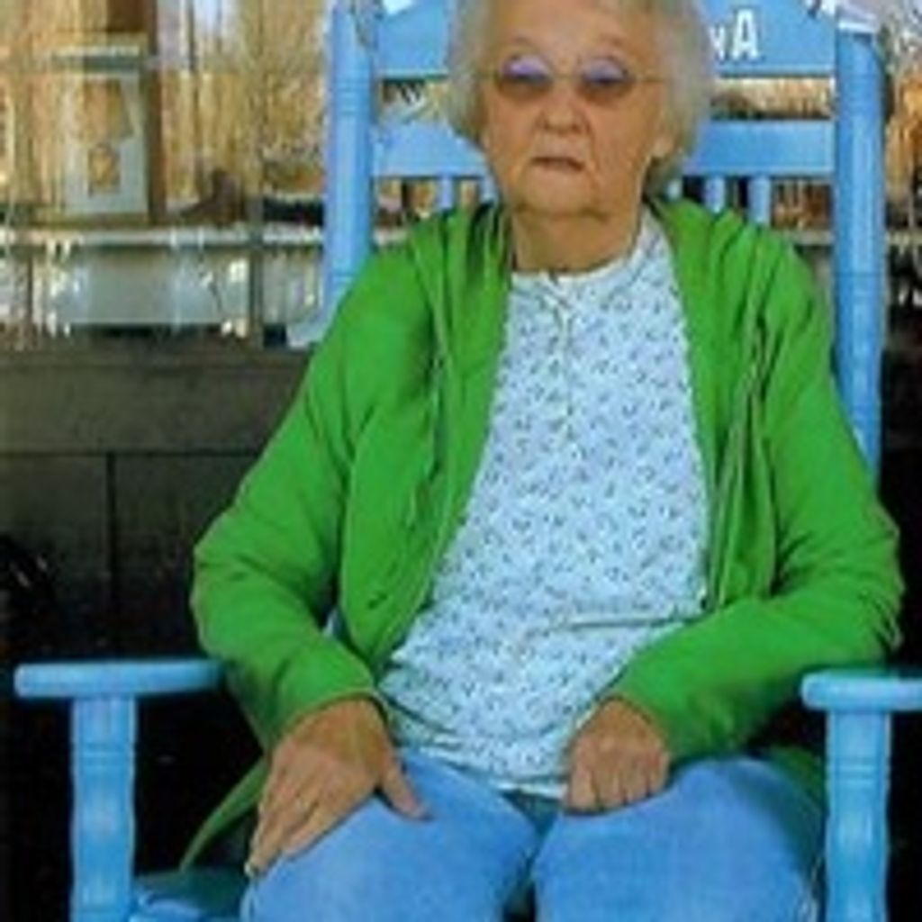Nell  Terry Morris