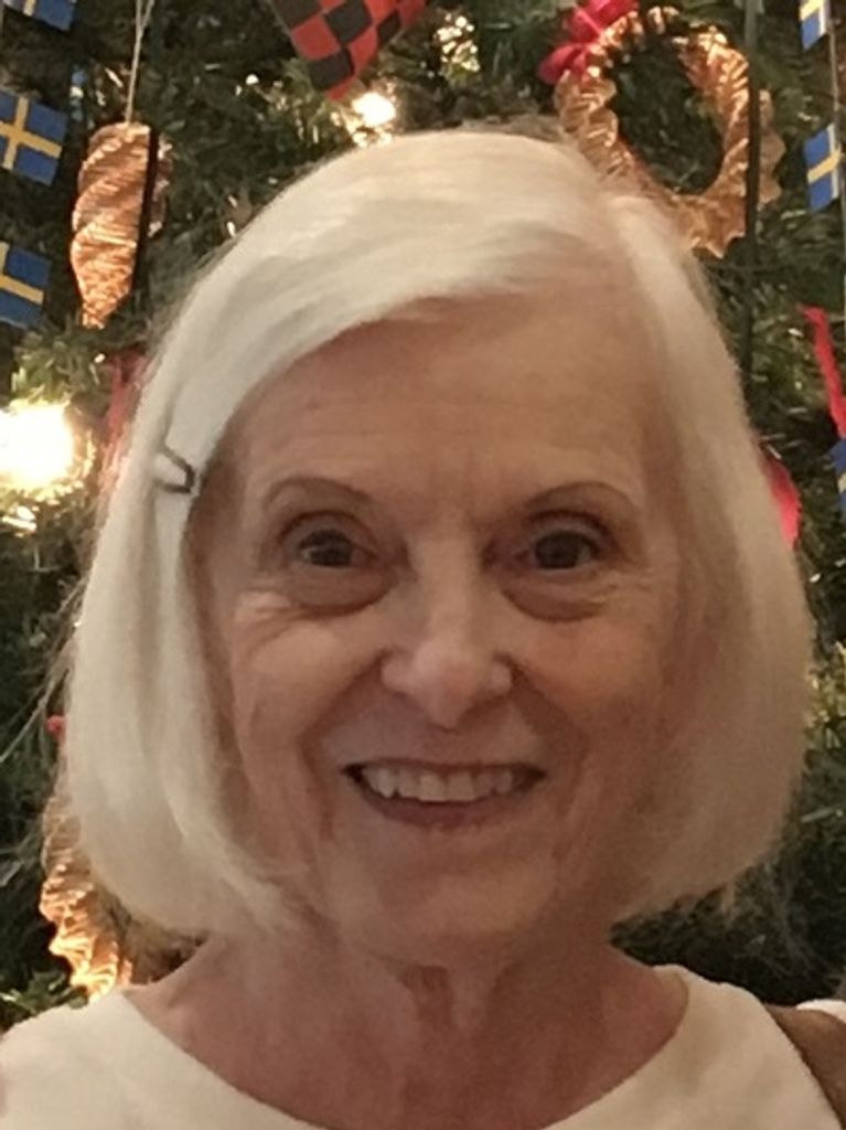 Suzanne Louise Wallace Profile Photo