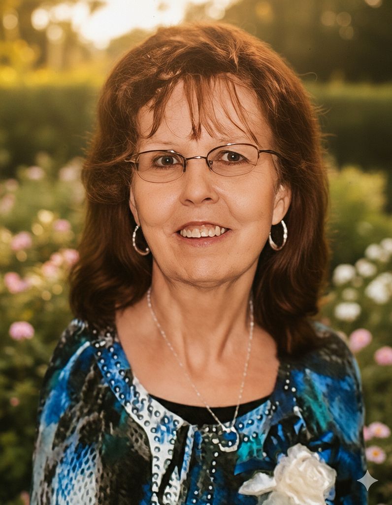 Judy Annette Nicholas Profile Photo