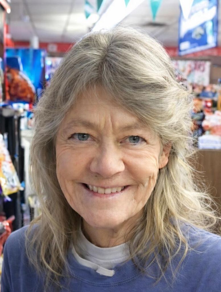 Vickie Williams Profile Photo