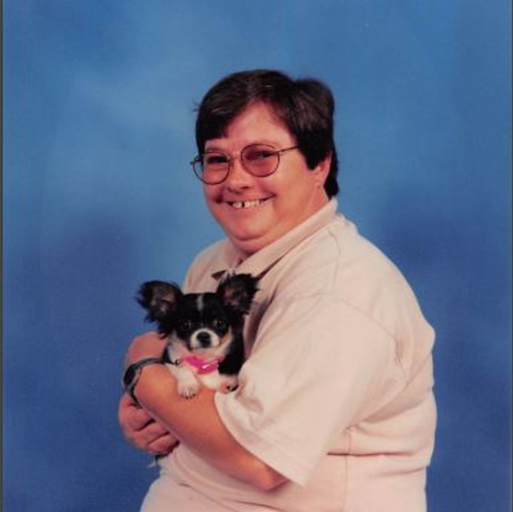 Jeniece Kay Frakes Profile Photo