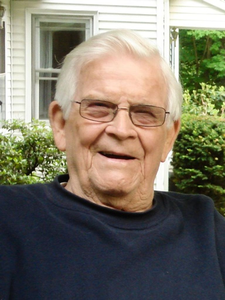 Jean Marie Ouellette Profile Photo