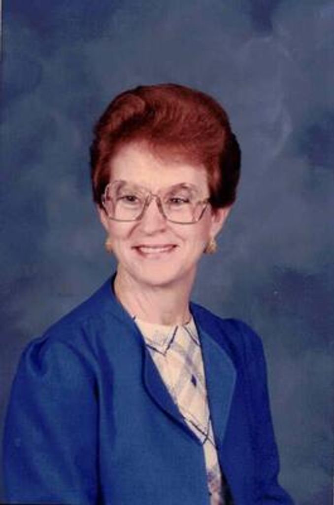 Patsie Ruth Chaney Profile Photo