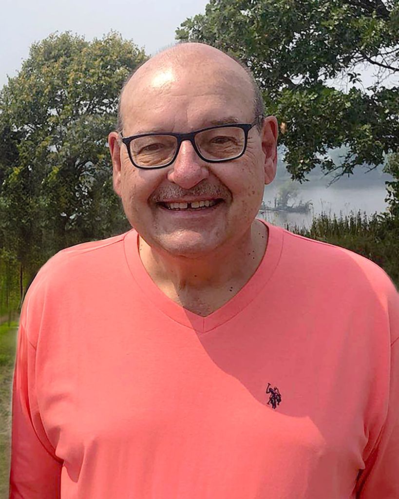 Anthony Czerminger