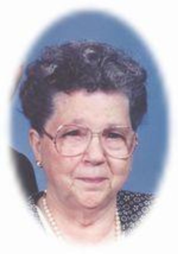 Betty G. Bursac